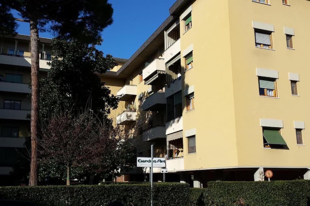 Appartement Cascine Park House