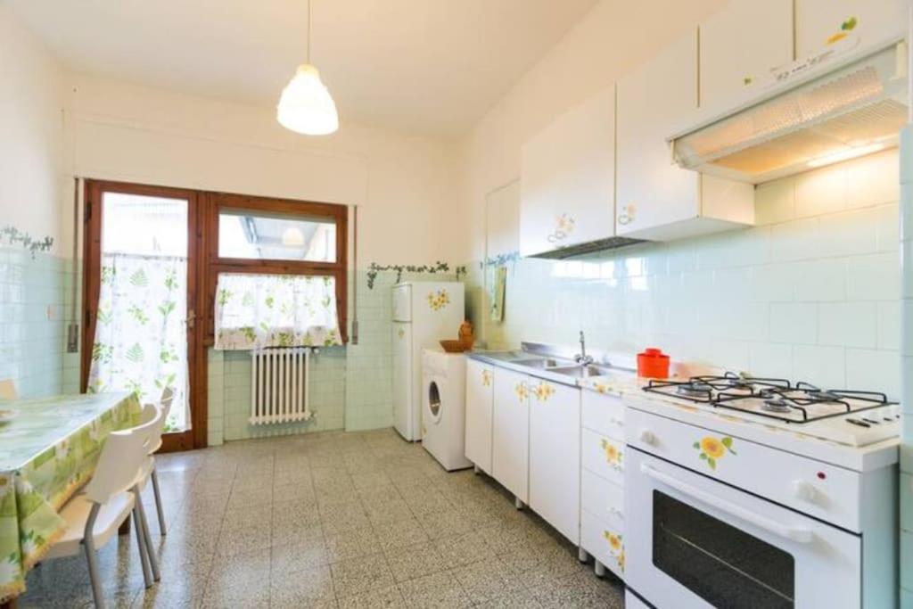 Apartment Cascine Park House Florenz