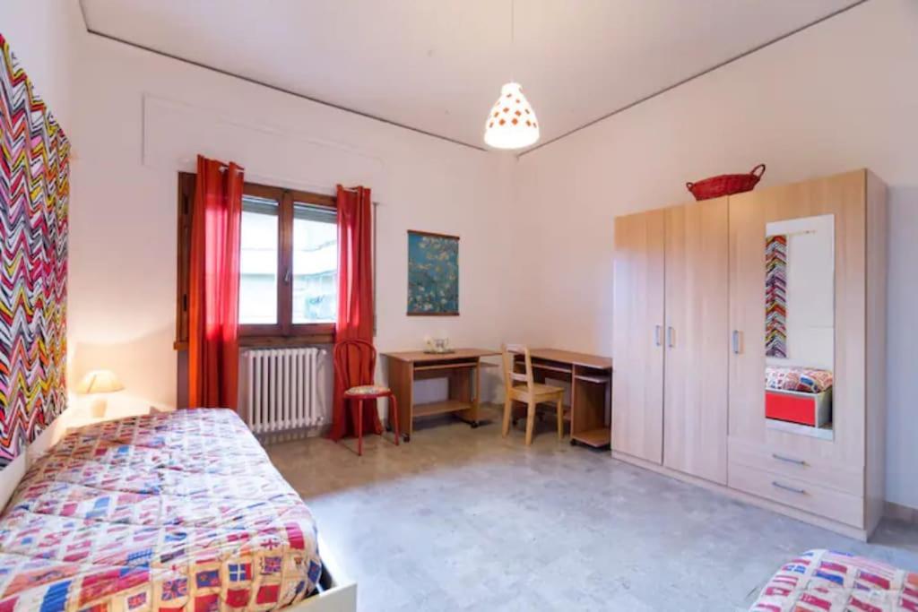 Cascine Park House Apartment Florenz